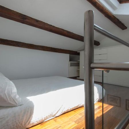 Ca'Baloni Apartment Venice Luaran gambar
