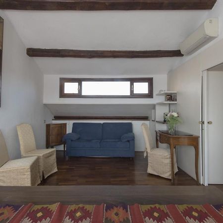 Ca'Baloni Apartment Venice Luaran gambar