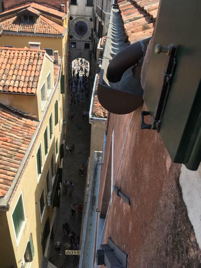 Ca'Baloni Apartment Venice Luaran gambar
