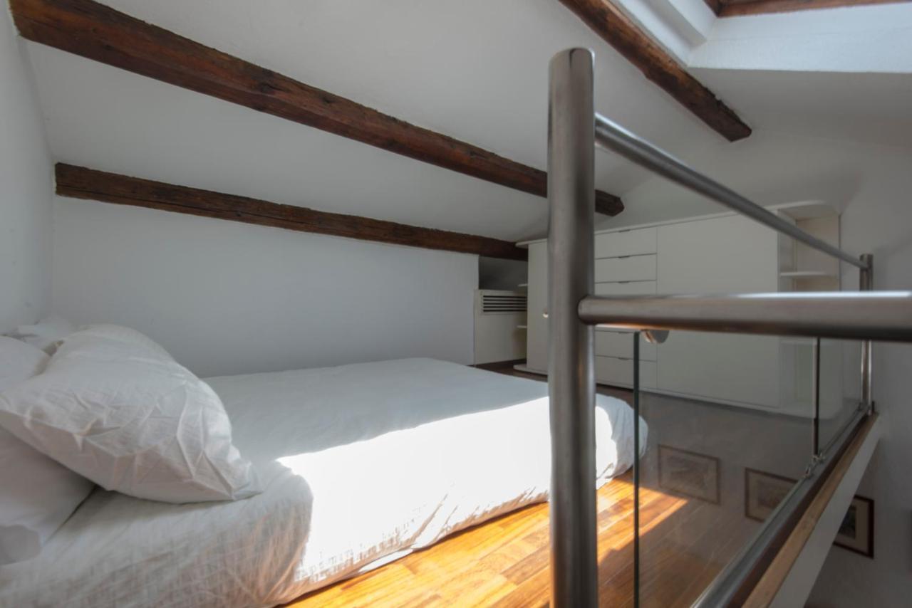 Ca'Baloni Apartment Venice Luaran gambar