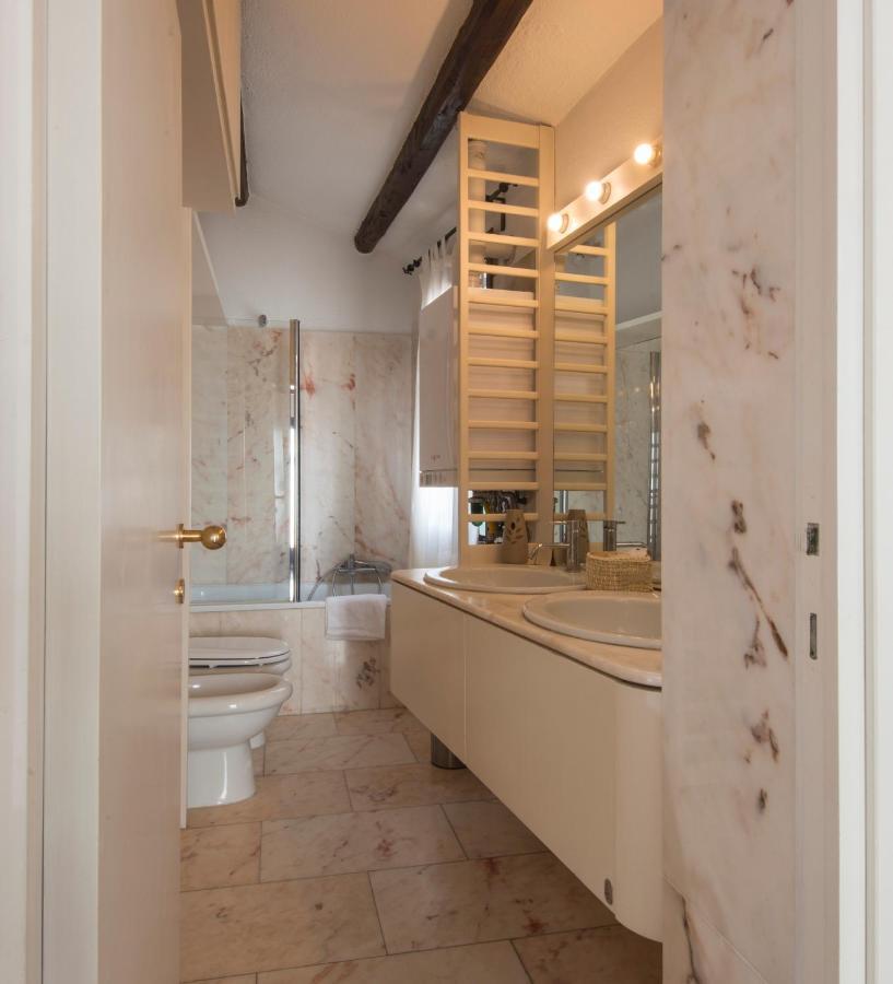 Ca'Baloni Apartment Venice Luaran gambar