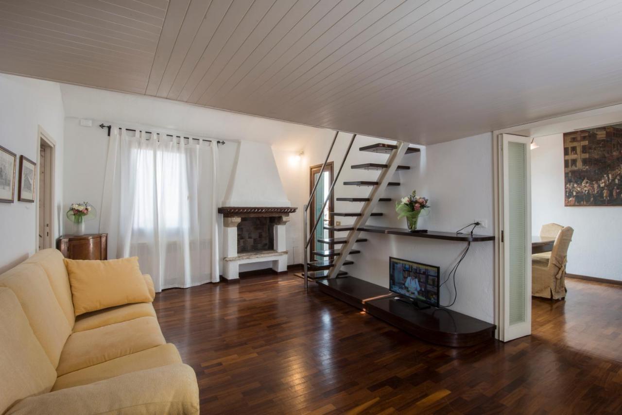 Ca'Baloni Apartment Venice Luaran gambar