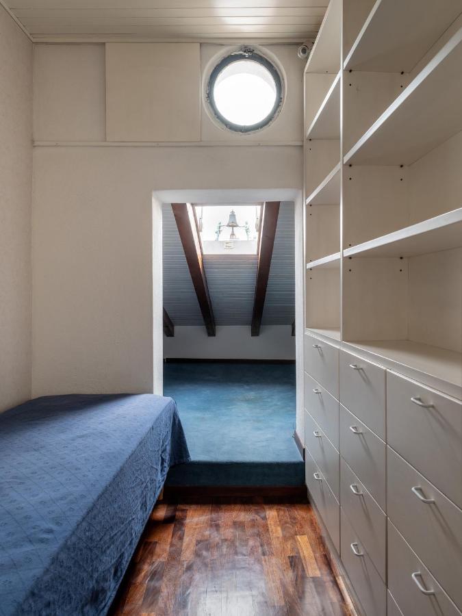 Ca'Baloni Apartment Venice Luaran gambar