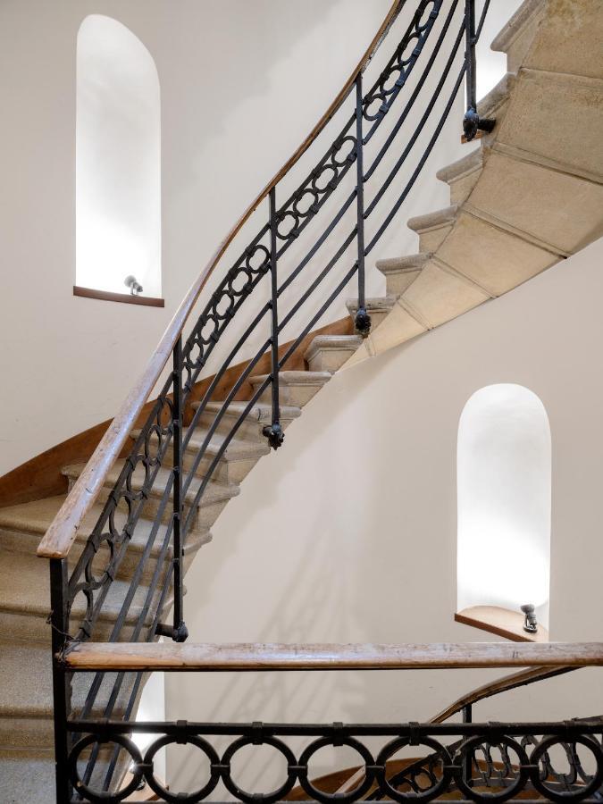 Ca'Baloni Apartment Venice Luaran gambar