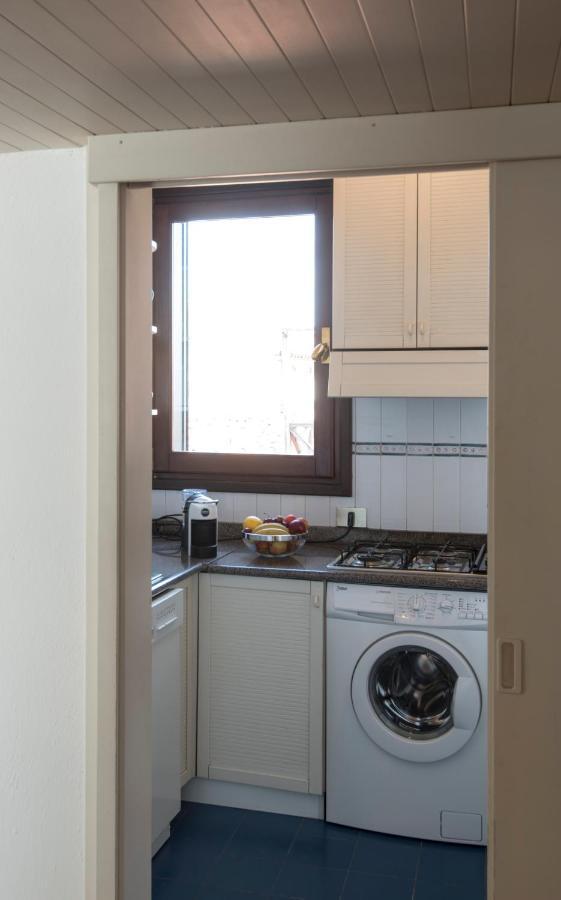 Ca'Baloni Apartment Venice Luaran gambar