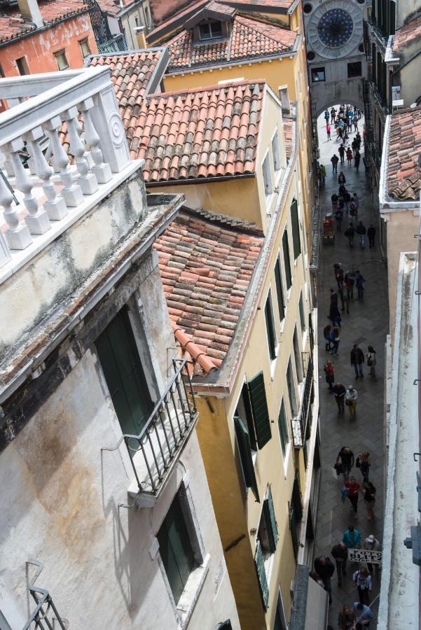 Ca'Baloni Apartment Venice Luaran gambar